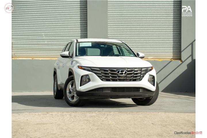 Hyundai Tucson SE 2023