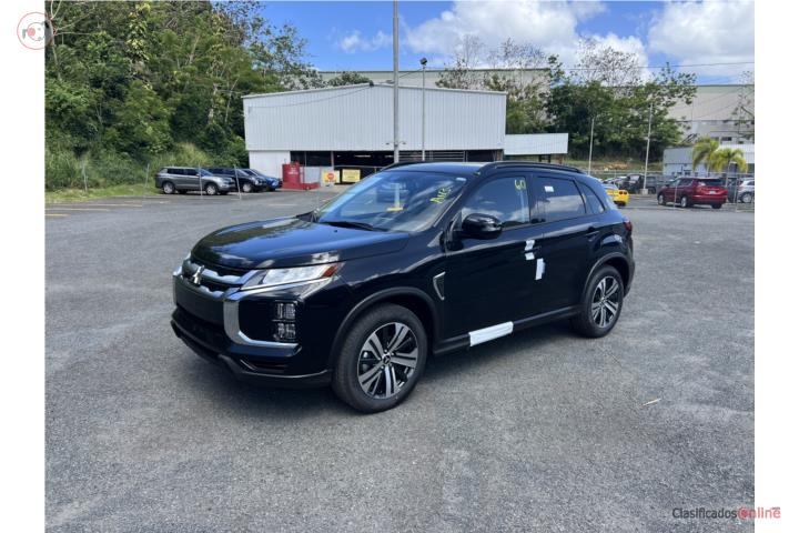Outlander Sport SE 2026 787-595-9179
