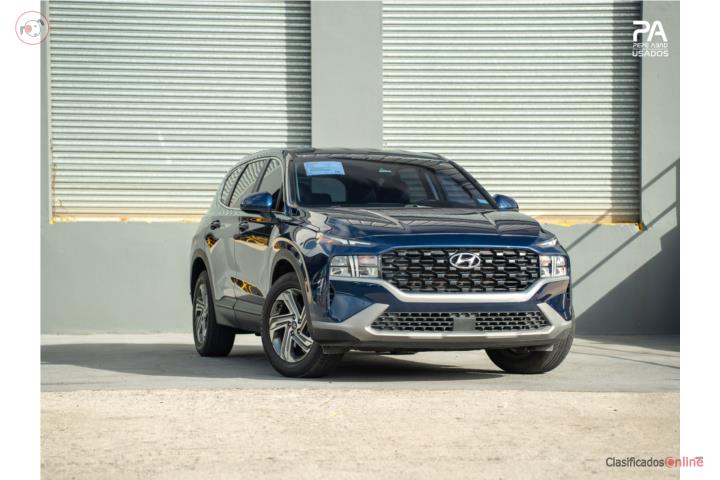 HYUNDAI SANTE FE SE 22