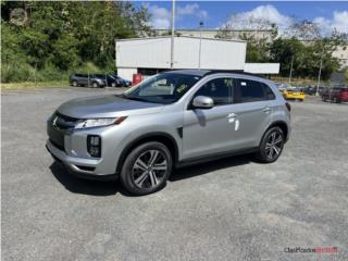 Outlander Sport SE 2026 787-595-9179