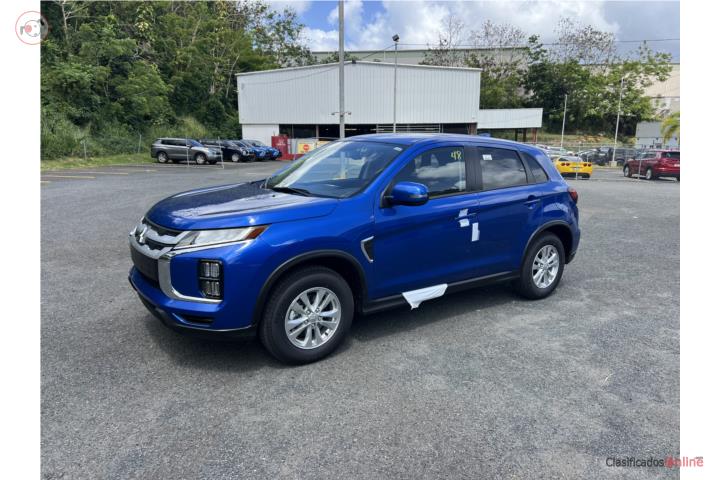 Outlander Sport ES 2026 787-595-9179