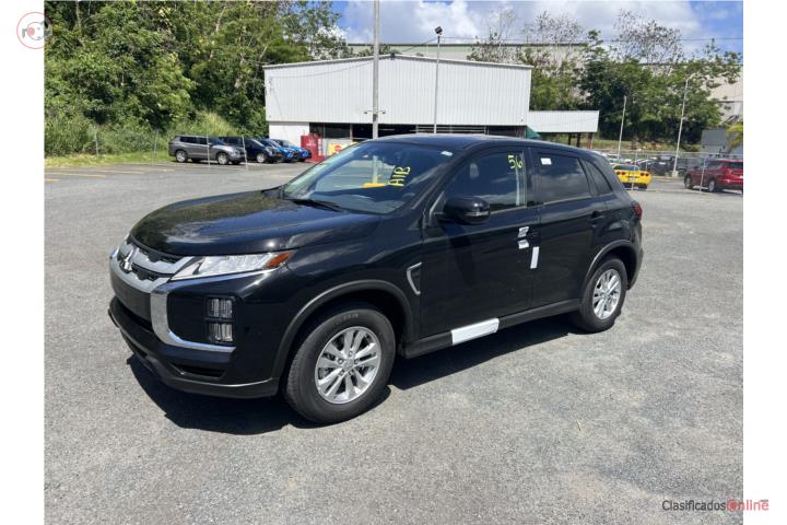 Outlander Sport ES 2026 787-595-9179
