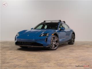 GARAGE EUROPA PORSCHE CERTIFIED Puerto Rico