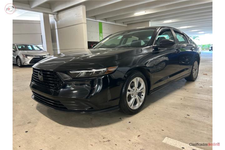 Honda Accord Hybrid 2024 | Like new