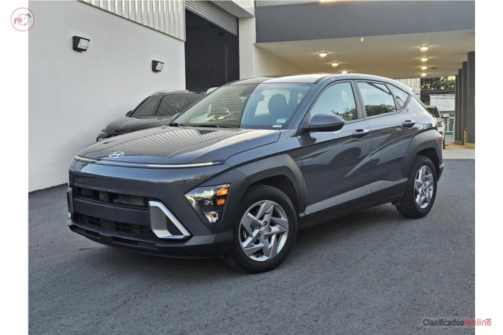 HYUNDAI TUCSON 2026 SE