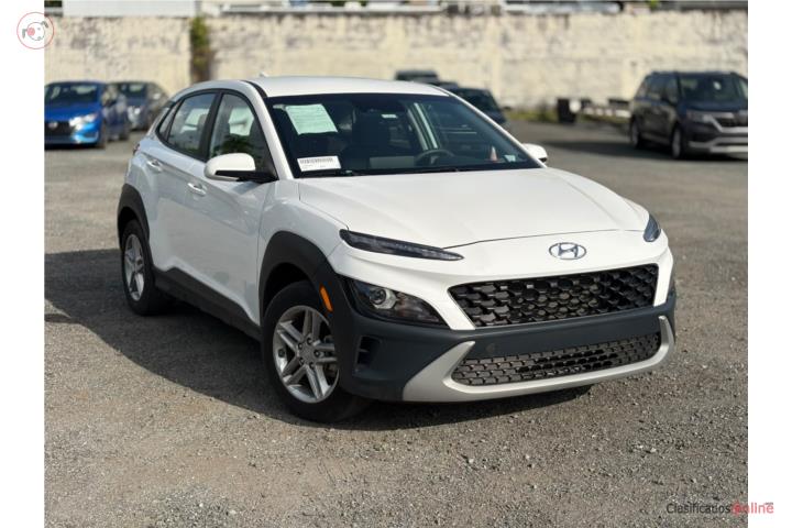 Hyundai Kona 2023