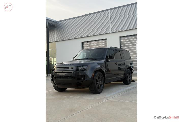 Land Rover Defender 130 X- Dynamic SE 2023