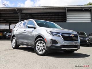 Chevrolet, Equinox 2024 Puerto Rico Chevrolet, Equinox 2024