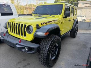Jeep, Wrangler 2022 Puerto Rico Jeep, Wrangler 2022