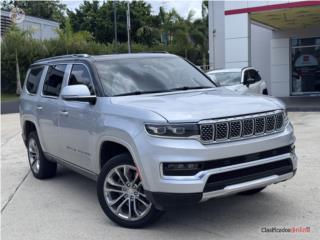Toyota PR Usados Puerto Rico