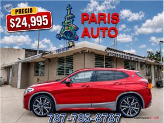 Paris Auto Sales Puerto Rico