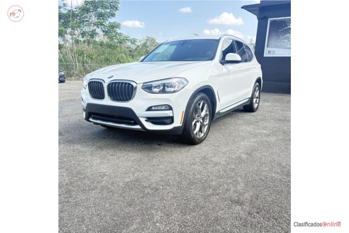 BMW  X3