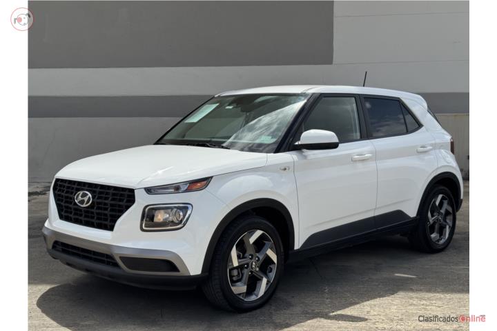 HYUNDAI VENUE SE 2024