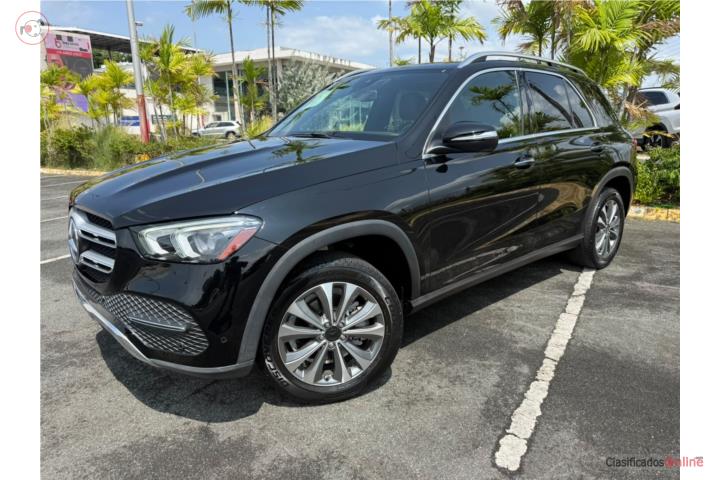 2021 GLE-350 4MATIC INMACULADA LLAMA YA!!