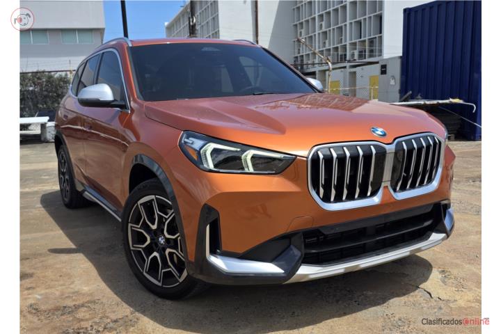 BMW X1 Xdrive 28i 2023