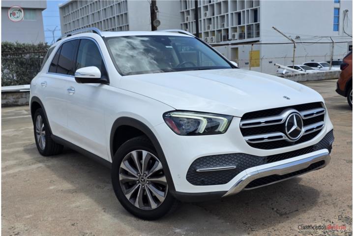 Mercedes Benz GLE 350 2021
