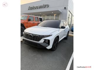 Hyundai N LINE