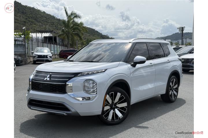 MITSUBISHI OUTLANDER SEL 2026