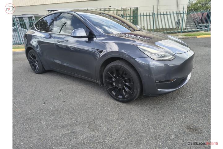 TESLA