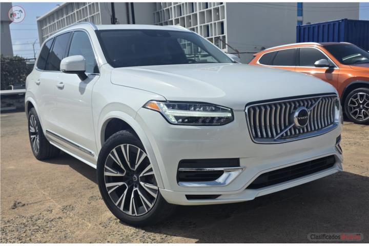 Volvo XC90 T8 Inscripción 2022