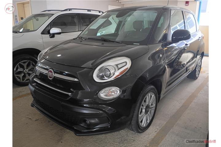 FIAT 500L SEDAN POP 2020