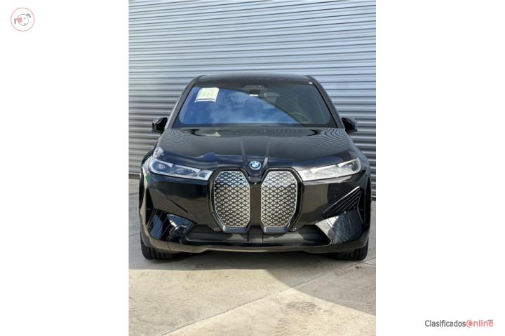 BMW BMW iX 2024 Electrico Automatica Millas 41225 Carolina - Isla Verde