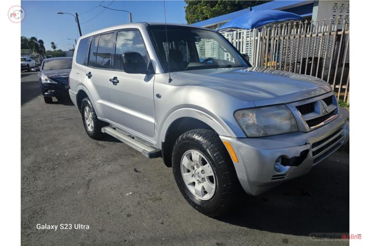2004 MONTERO, SOLO HOY EN LIQUIDACIÓN