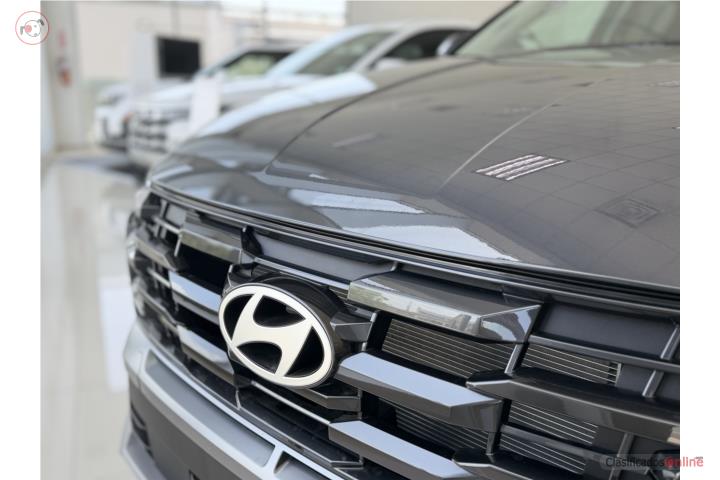 Hyundai Tucson SEL 2026 Disponible!!
