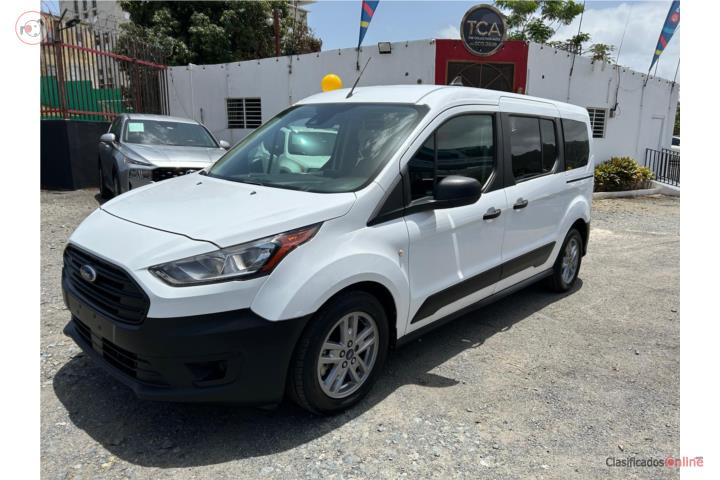 Ford Transit  Connect Pasajeros 2023