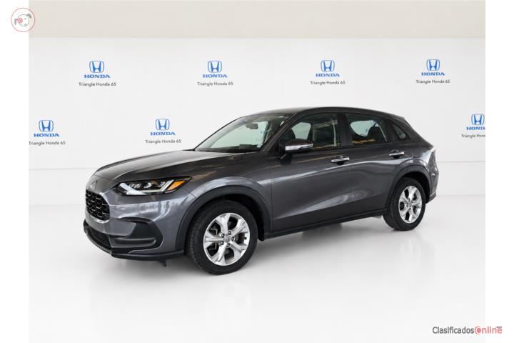 Honda HRV LX