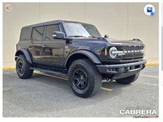CABRERA FORD USADOS Puerto Rico