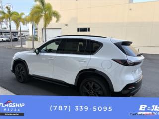 Mazda, CX-5 2026 Puerto Rico Mazda, CX-5 2026