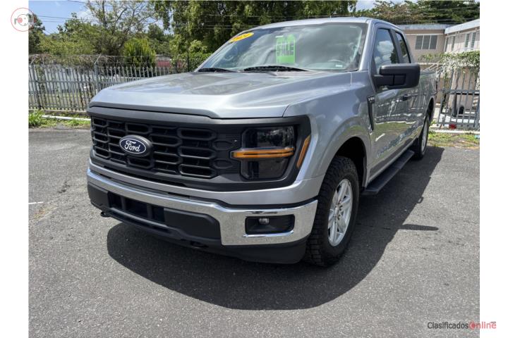 FORD F-150 XL 2024