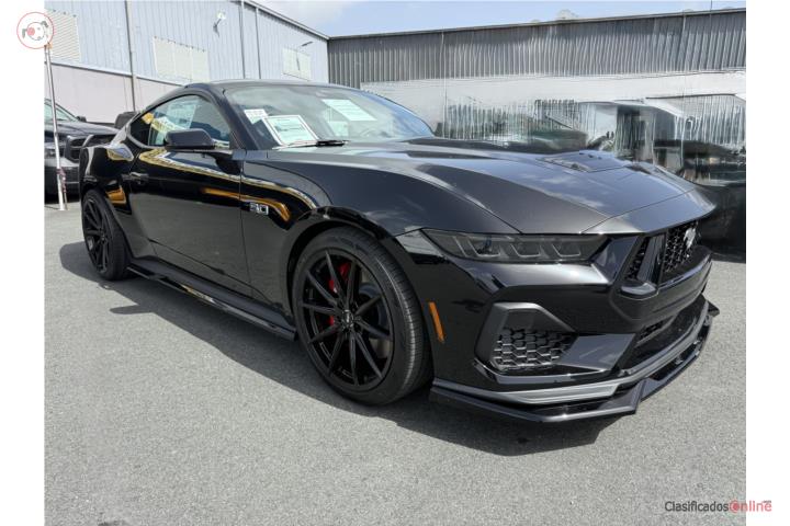 GT Performance Package Like New