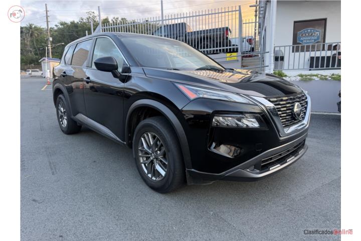 SUV Optimas Condiciones