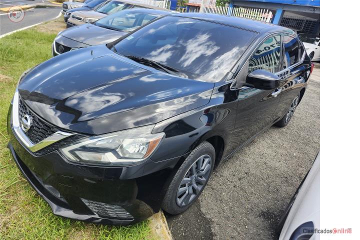 2018 NISSAN VERSA $6,995