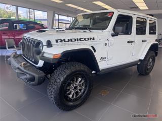 JEEP WRANGLER RUBICON 392 2023