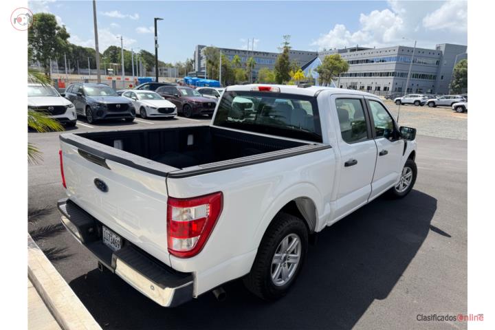 Ford F-150 XL Work Truck 2023