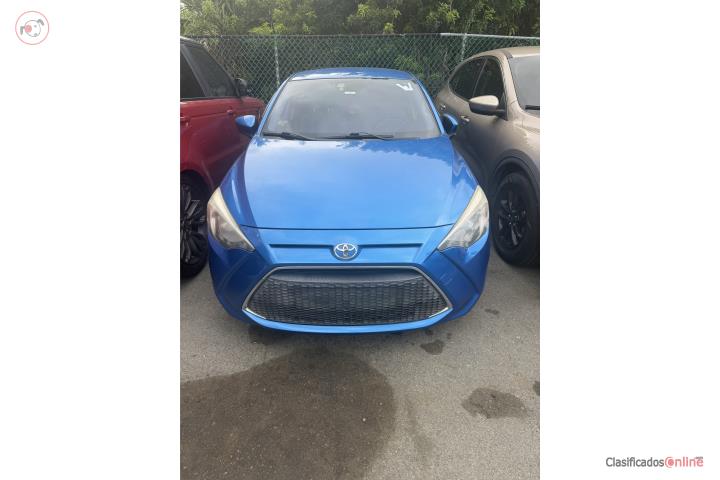 Yaris 2020 sport STD