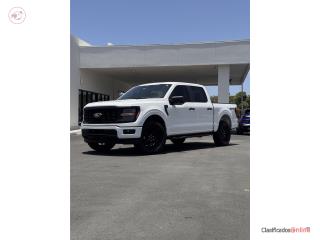 FORD F-150 STX 4X4 2024