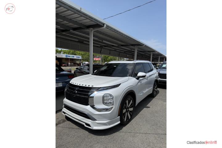 MITSUBISHI OUTLANDER SEL 2026