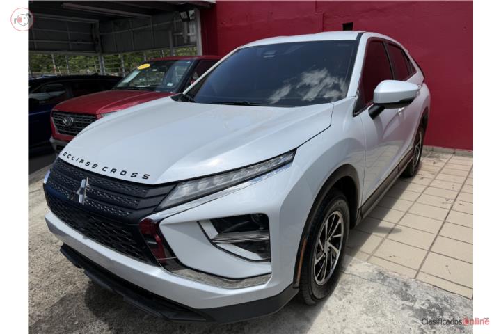 MITSUBISH ECLIPSE CROSS ES 2023