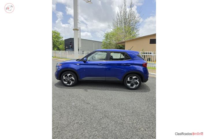 Hyundai Venue SE 2023