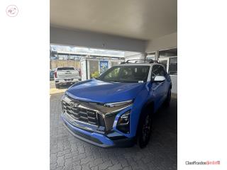 Cabrera Chevrolet Puerto Rico