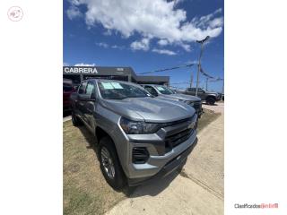 Cabrera Chevrolet Puerto Rico