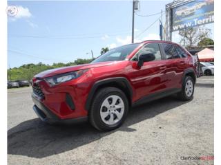 TERRITORIO WHEELS Puerto Rico