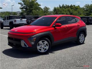 Hyundai, Kona 2025 Puerto Rico Hyundai, Kona 2025