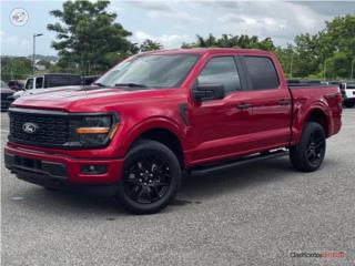 Ford, F-150 2024 Puerto Rico