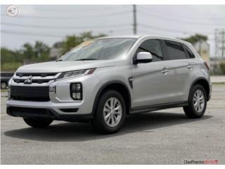 Mitsubishi, Outlander 2024 Puerto Rico