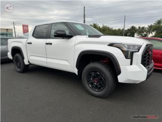 Toyota, Tundra 2026 Puerto Rico Toyota, Tundra 2026